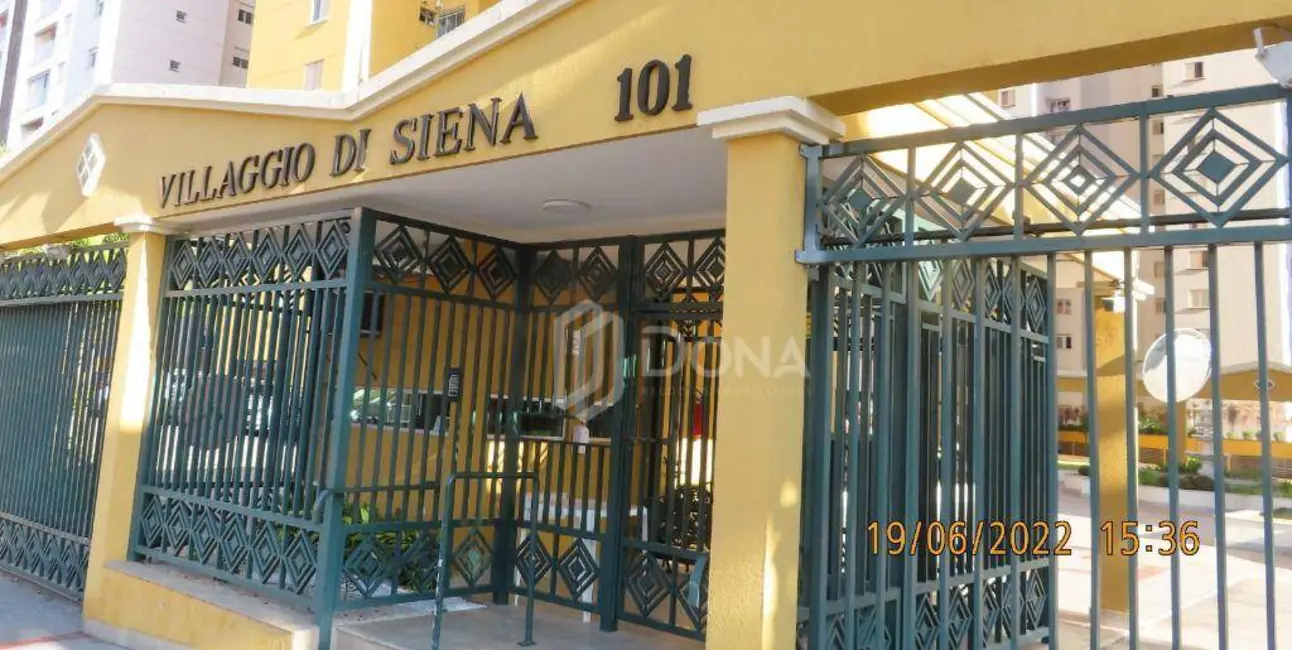 Foto 2 de Apartamento com 2 quartos à venda, 86m2 em Jardim Guanabara, Campinas - SP