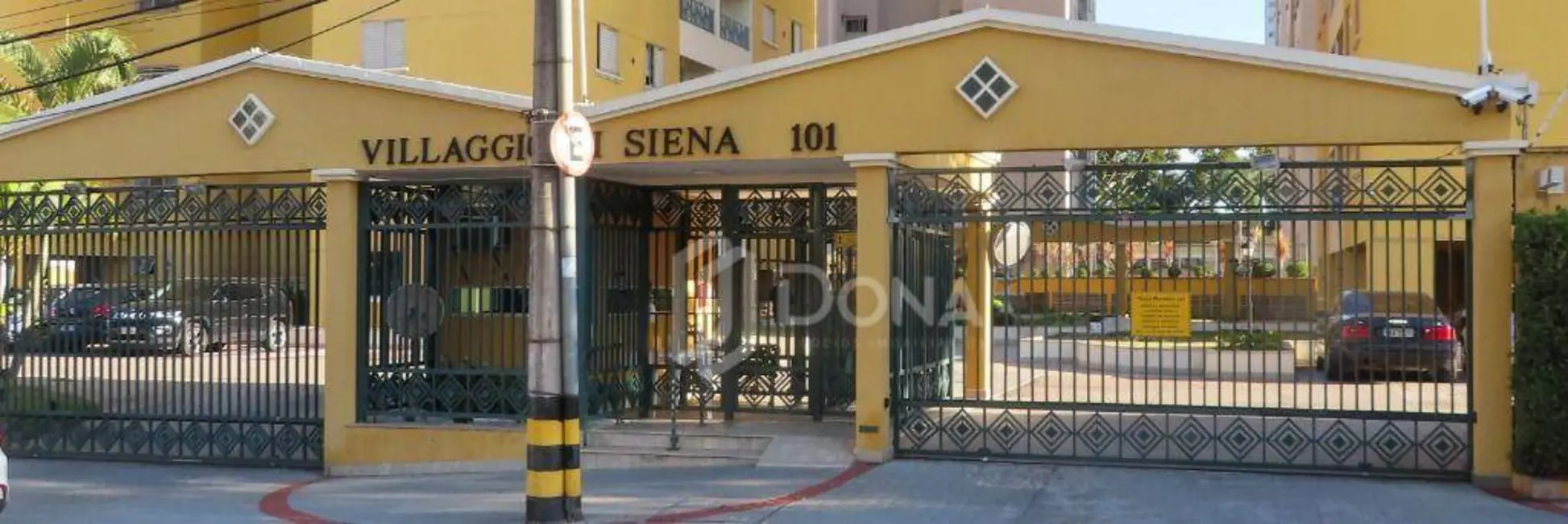 Foto 1 de Apartamento com 2 quartos à venda, 86m2 em Jardim Guanabara, Campinas - SP