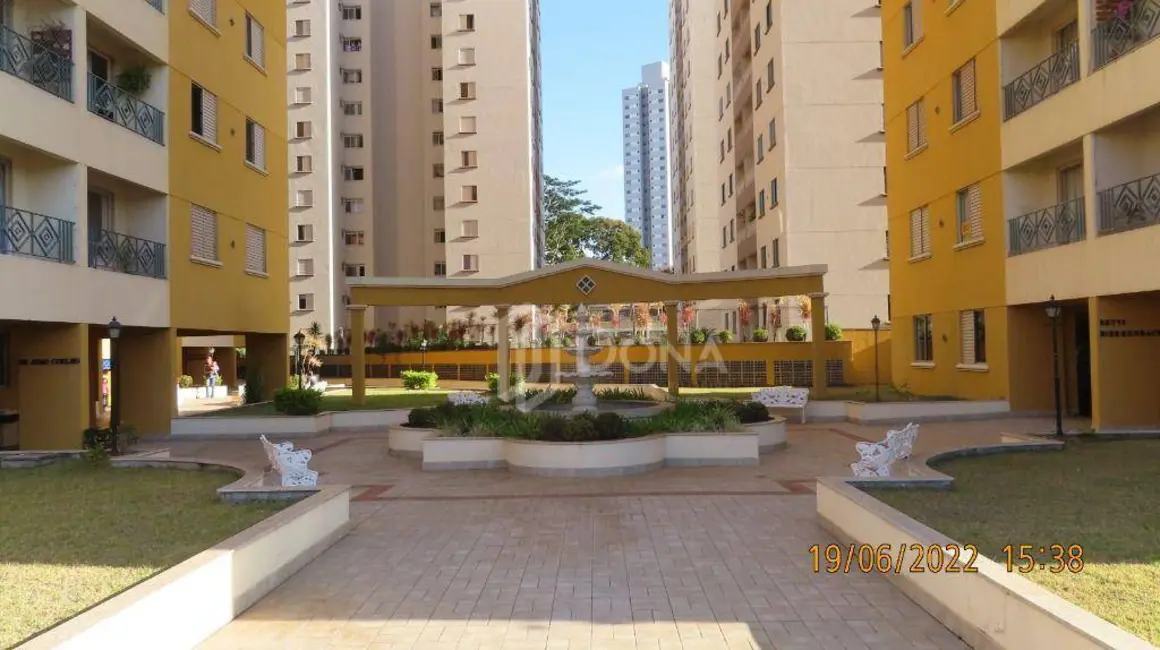 Foto 5 de Apartamento com 2 quartos à venda, 86m2 em Jardim Guanabara, Campinas - SP