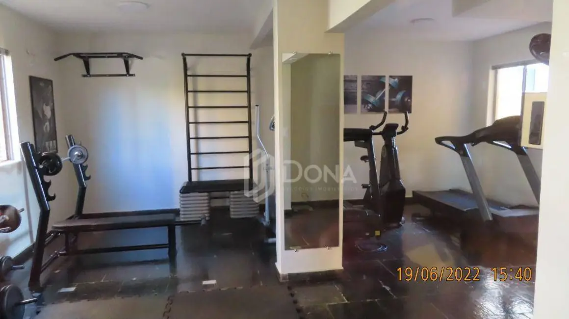Foto 7 de Apartamento com 2 quartos à venda, 86m2 em Jardim Guanabara, Campinas - SP