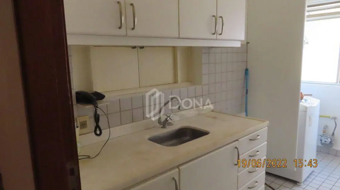 Foto 8 de Apartamento com 2 quartos à venda, 86m2 em Jardim Guanabara, Campinas - SP