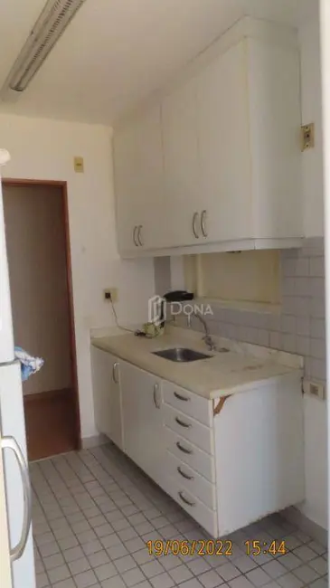 Foto 9 de Apartamento com 2 quartos à venda, 86m2 em Jardim Guanabara, Campinas - SP