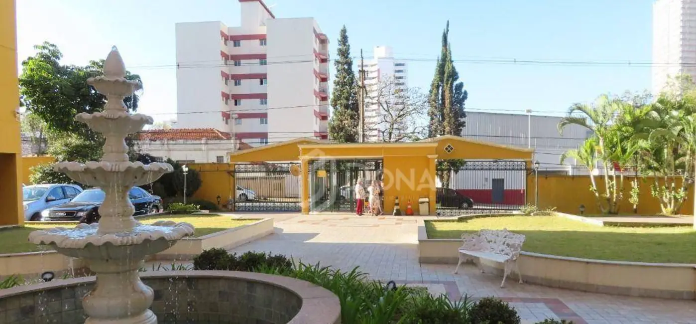 Foto 3 de Apartamento com 2 quartos à venda, 86m2 em Jardim Guanabara, Campinas - SP