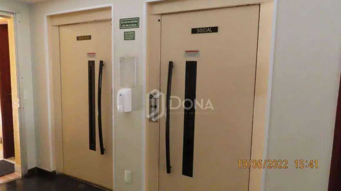 Foto 6 de Apartamento com 2 quartos à venda, 86m2 em Jardim Guanabara, Campinas - SP