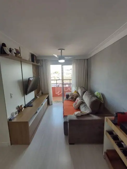 Casa com 3 quartos à venda, 300m2 em Jardim Novo Campos Elíseos, Campinas - SP - imagem 3 Foto 3 de Casa com 3 quartos à venda, 300m2 em Jardim Novo Campos Elíseos, Campinas - SP