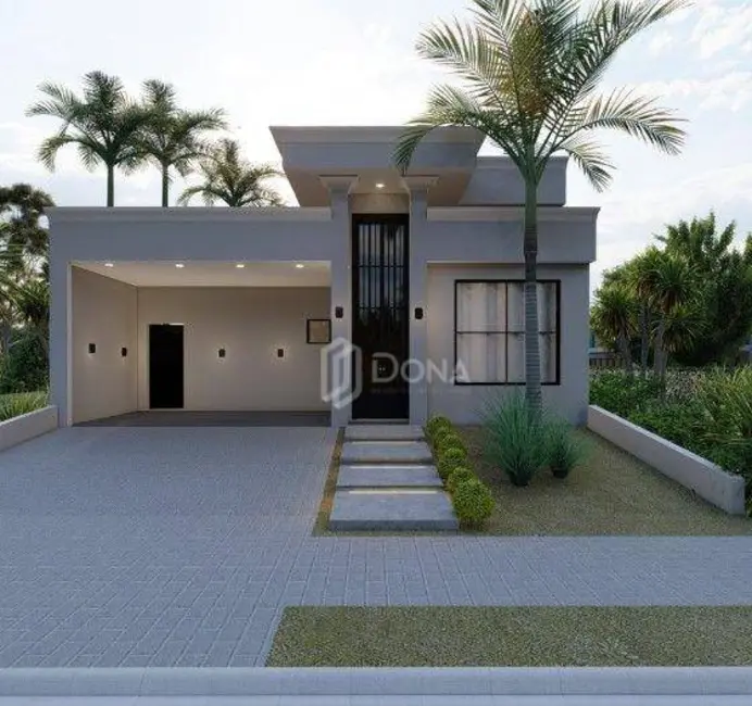 Foto 3 de Casa de Condomínio com 3 quartos à venda, 250m2 em Parque Brasil 500, Paulinia - SP