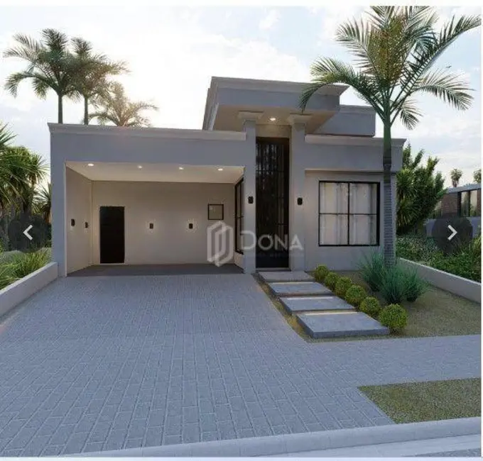 Foto 4 de Casa de Condomínio com 3 quartos à venda, 250m2 em Parque Brasil 500, Paulinia - SP