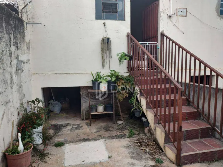 Casa com 3 quartos à venda, 400m2 em Campinas - SP - imagem 8 Foto 8 de Casa com 3 quartos à venda, 400m2 em Campinas - SP