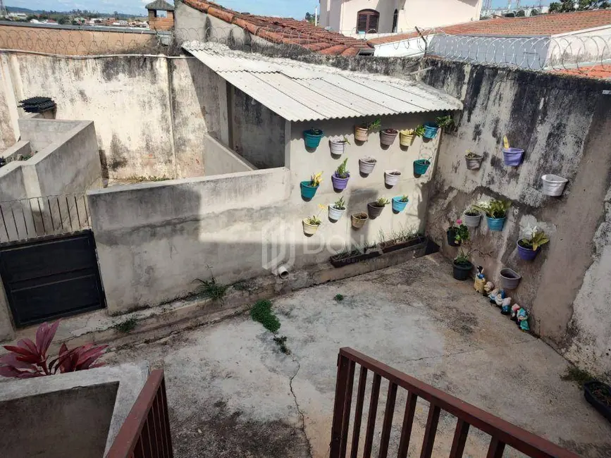 Casa com 3 quartos à venda, 400m2 em Campinas - SP - imagem 9 Foto 9 de Casa com 3 quartos à venda, 400m2 em Campinas - SP