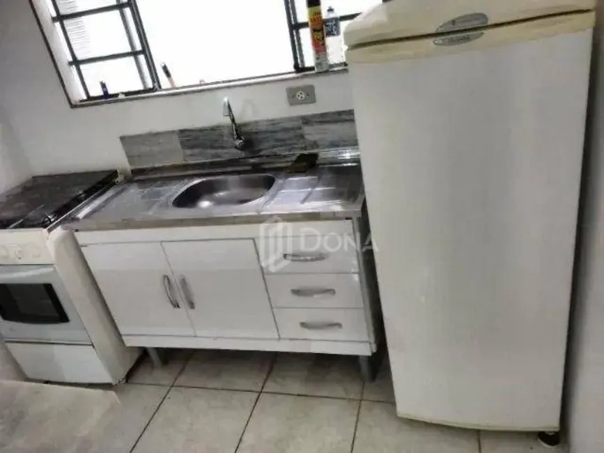 Foto 5 de Casa com 5 quartos para alugar, 250m2 em Vila Nova São José, Campinas - SP