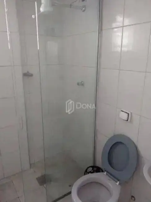 Foto 2 de Casa com 5 quartos para alugar, 250m2 em Vila Nova São José, Campinas - SP