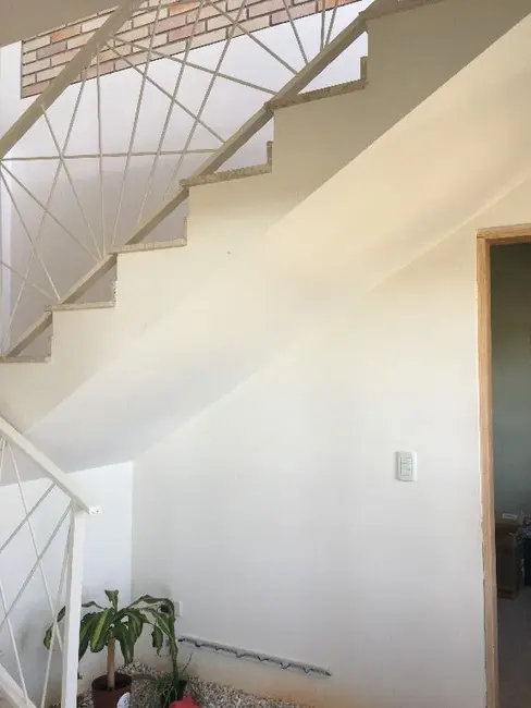 Foto 3 de Casa de Condomínio com 3 quartos para alugar, 360m2 em Swiss Park, Campinas - SP