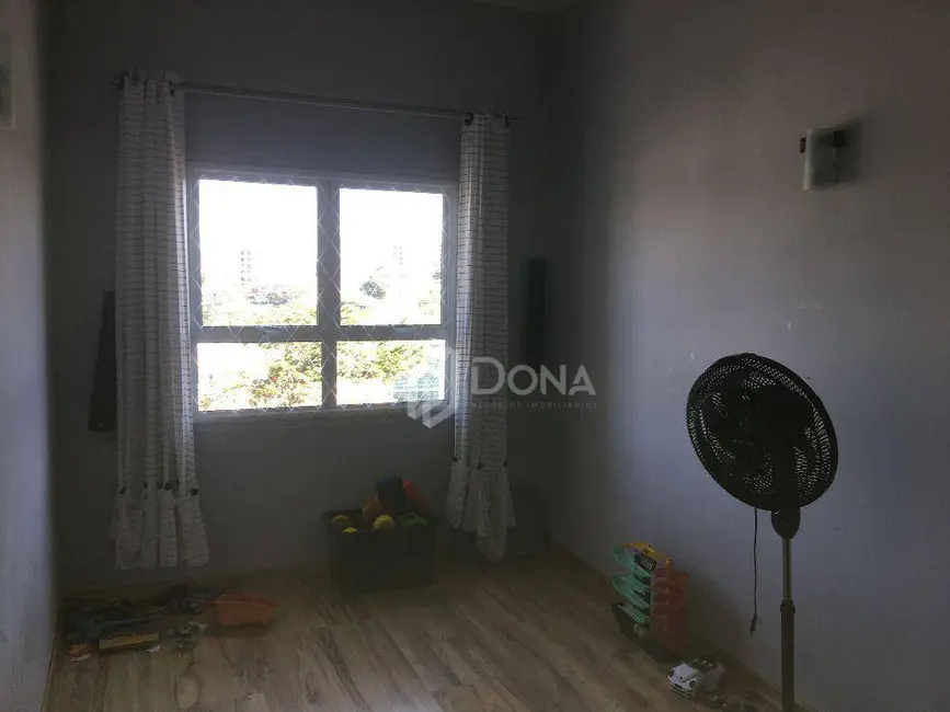 Foto 9 de Casa de Condomínio com 3 quartos para alugar, 360m2 em Swiss Park, Campinas - SP