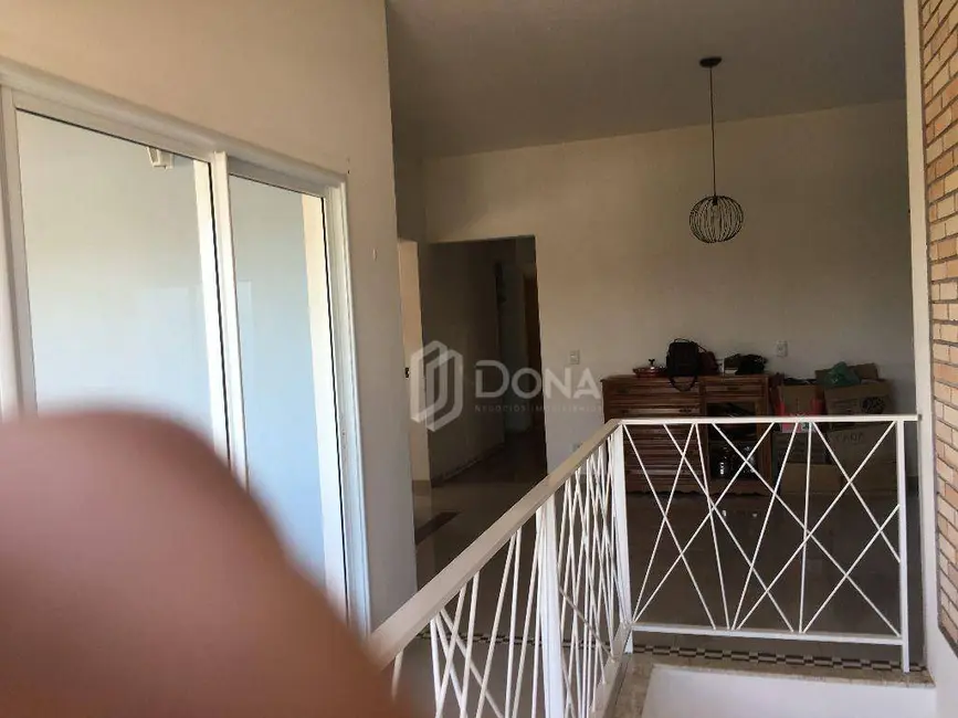 Foto 7 de Casa de Condomínio com 3 quartos para alugar, 360m2 em Swiss Park, Campinas - SP