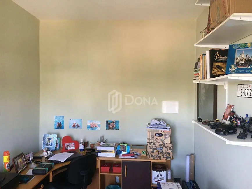 Foto 5 de Casa de Condomínio com 3 quartos para alugar, 360m2 em Swiss Park, Campinas - SP