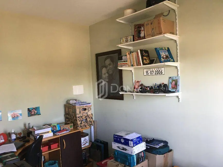 Foto 4 de Casa de Condomínio com 3 quartos para alugar, 360m2 em Swiss Park, Campinas - SP