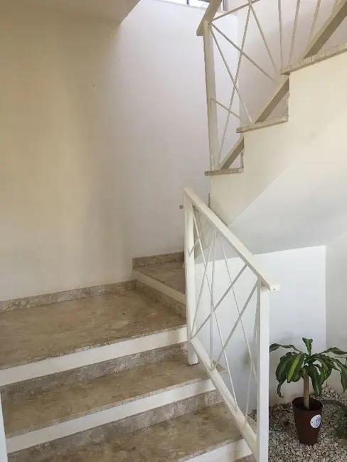 Foto 6 de Casa de Condomínio com 3 quartos para alugar, 360m2 em Swiss Park, Campinas - SP