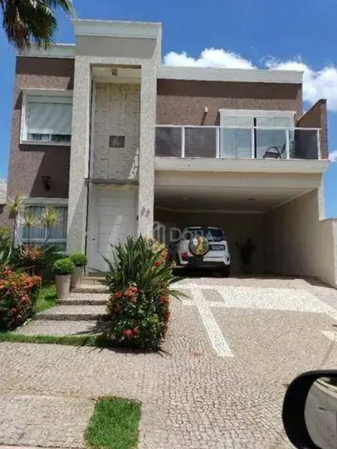 Casa de Condomínio com 3 quartos para alugar, 360m2 em Swiss Park, Campinas - SP - imagem 1 Foto 1 de Casa de Condomínio com 3 quartos para alugar, 360m2 em Swiss Park, Campinas - SP