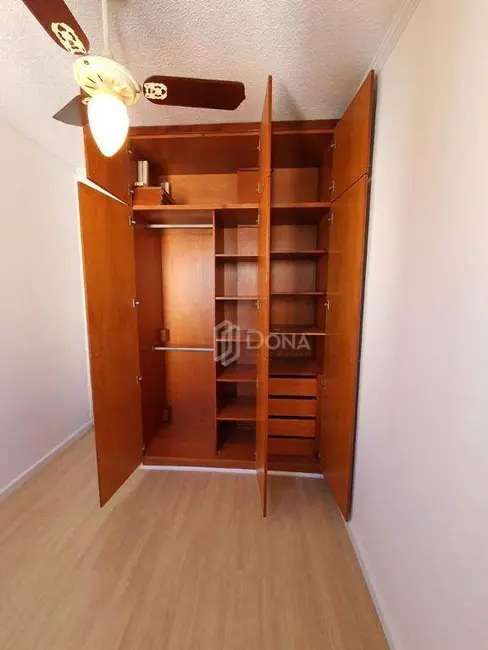 Apartamento com 2 quartos à venda e para alugar, 56m2 em Jardim Dom Vieira, Campinas - SP - imagem 6 Foto 6 de Apartamento com 2 quartos à venda e para alugar, 56m2 em Jardim Dom Vieira, Campinas - SP