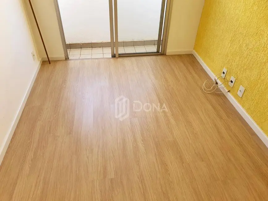 Apartamento com 2 quartos à venda e para alugar, 56m2 em Jardim Dom Vieira, Campinas - SP - imagem 3 Foto 3 de Apartamento com 2 quartos à venda e para alugar, 56m2 em Jardim Dom Vieira, Campinas - SP