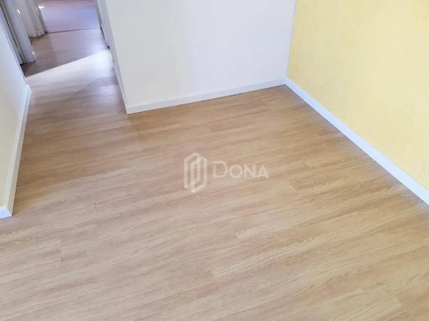 Foto 2 de Apartamento com 2 quartos à venda e para alugar, 56m2 em Jardim Dom Vieira, Campinas - SP