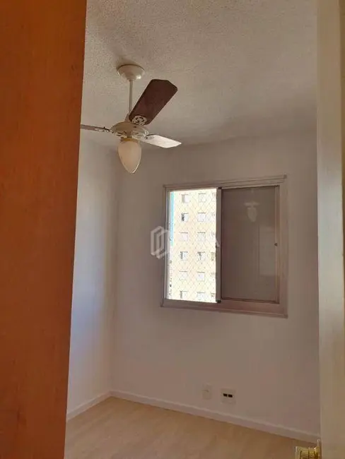 Apartamento com 2 quartos à venda e para alugar, 56m2 em Jardim Dom Vieira, Campinas - SP - imagem 4 Foto 4 de Apartamento com 2 quartos à venda e para alugar, 56m2 em Jardim Dom Vieira, Campinas - SP