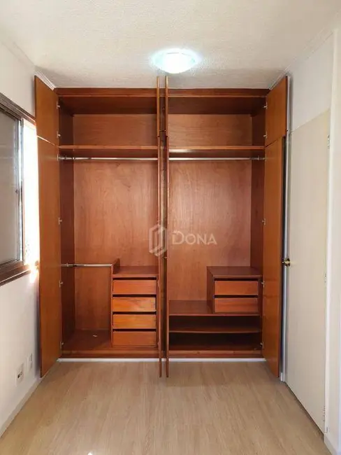 Apartamento com 2 quartos à venda e para alugar, 56m2 em Jardim Dom Vieira, Campinas - SP - imagem 9 Foto 9 de Apartamento com 2 quartos à venda e para alugar, 56m2 em Jardim Dom Vieira, Campinas - SP