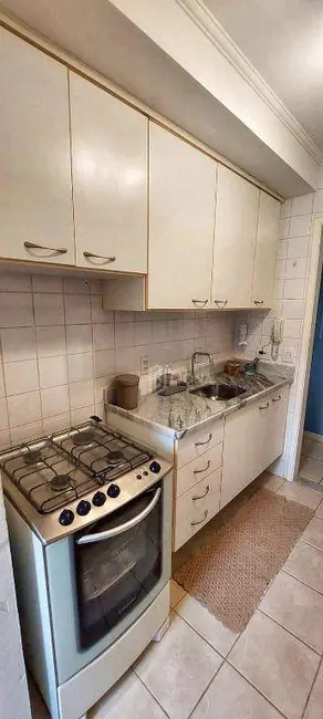 Apartamento com 3 quartos à venda, 65m2 em Loteamento Parque São Martinho, Campinas - SP - imagem 6 Foto 6 de Apartamento com 3 quartos à venda, 65m2 em Loteamento Parque São Martinho, Campinas - SP