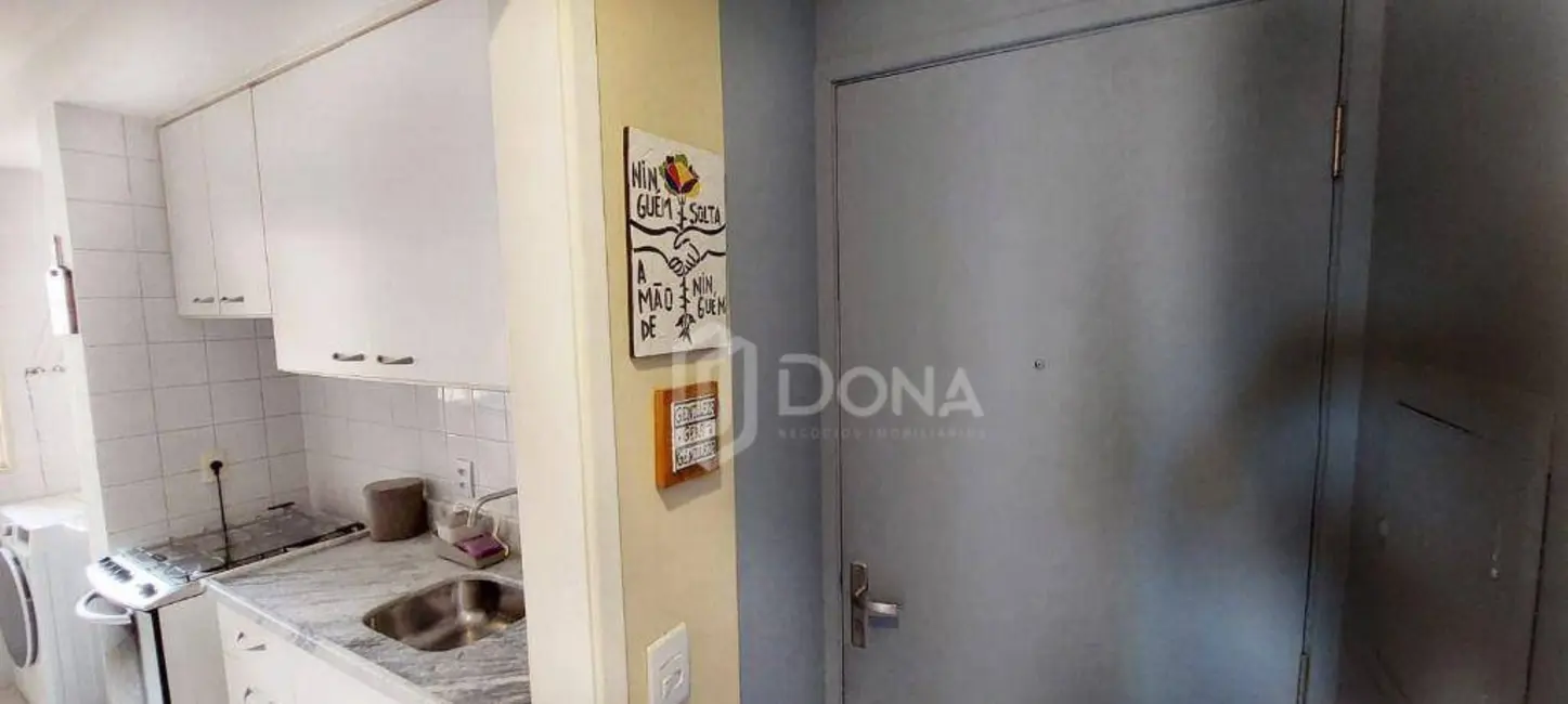 Apartamento com 3 quartos à venda, 65m2 em Loteamento Parque São Martinho, Campinas - SP - imagem 8 Foto 8 de Apartamento com 3 quartos à venda, 65m2 em Loteamento Parque São Martinho, Campinas - SP