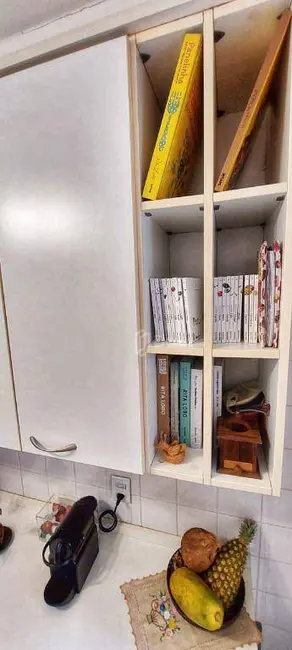 Apartamento com 3 quartos à venda, 65m2 em Loteamento Parque São Martinho, Campinas - SP - imagem 5 Foto 5 de Apartamento com 3 quartos à venda, 65m2 em Loteamento Parque São Martinho, Campinas - SP