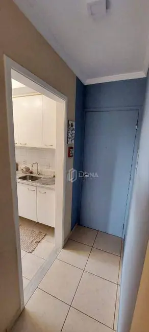Apartamento com 3 quartos à venda, 65m2 em Loteamento Parque São Martinho, Campinas - SP - imagem 3 Foto 3 de Apartamento com 3 quartos à venda, 65m2 em Loteamento Parque São Martinho, Campinas - SP