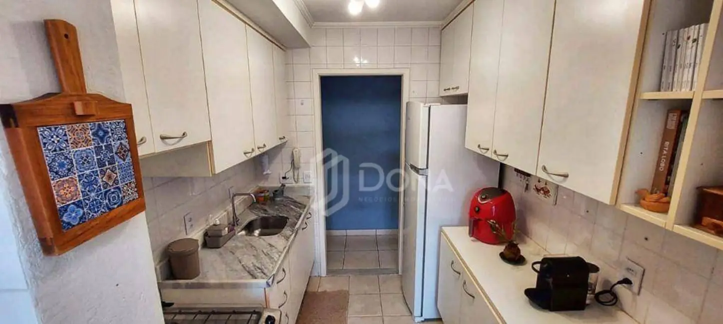 Apartamento com 3 quartos à venda, 65m2 em Loteamento Parque São Martinho, Campinas - SP - imagem 4 Foto 4 de Apartamento com 3 quartos à venda, 65m2 em Loteamento Parque São Martinho, Campinas - SP