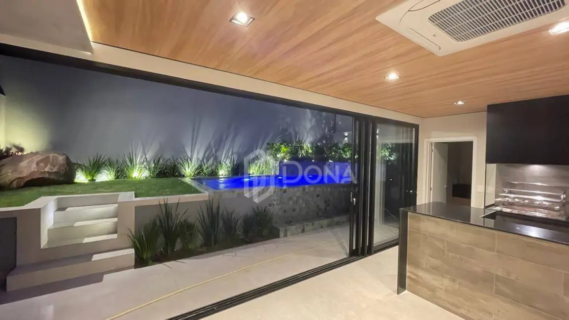 Foto 7 de Casa de Condomínio com 3 quartos à venda, 360m2 em Vila dos Plátanos, Campinas - SP