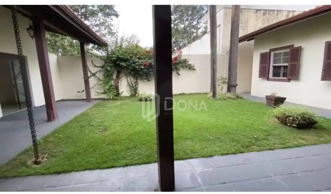 Casa com 6 quartos para alugar, 679m2 em Nova Campinas, Campinas - SP - imagem 4 Foto 4 de Casa com 6 quartos para alugar, 679m2 em Nova Campinas, Campinas - SP