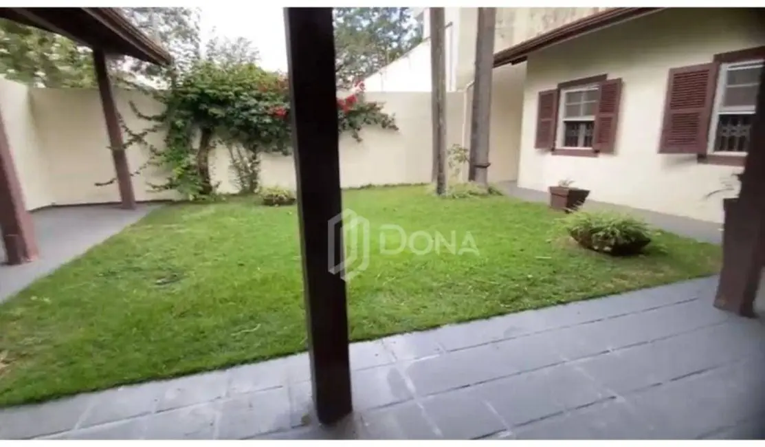 Casa com 6 quartos para alugar, 679m2 em Nova Campinas, Campinas - SP - imagem 5 Foto 5 de Casa com 6 quartos para alugar, 679m2 em Nova Campinas, Campinas - SP