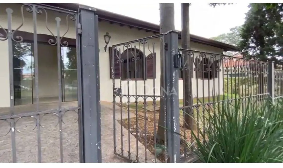 Foto 1 de Casa com 6 quartos para alugar, 679m2 em Nova Campinas, Campinas - SP