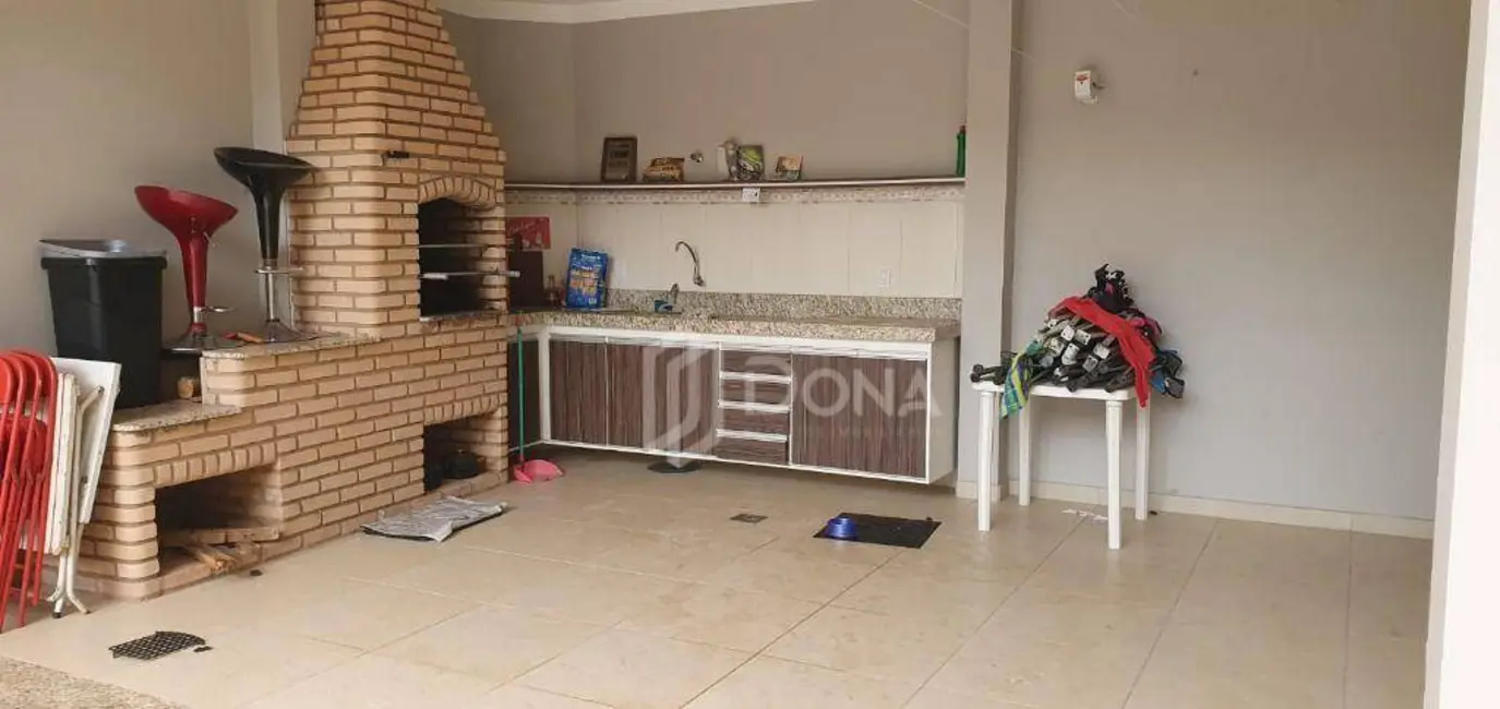 Foto 9 de Casa de Condomínio com 3 quartos à venda, 300m2 em Roncáglia, Valinhos - SP
