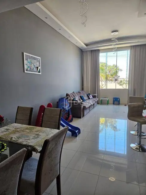 Foto 4 de Casa de Condomínio com 3 quartos à venda, 300m2 em Roncáglia, Valinhos - SP