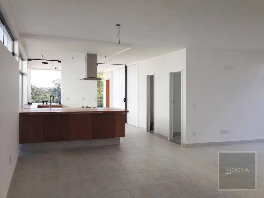 Foto 3 de Casa de Condomínio com 3 quartos à venda, 360m2 em Swiss Park, Campinas - SP