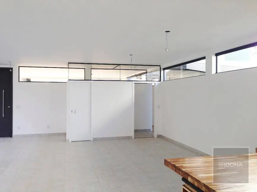 Foto 2 de Casa de Condomínio com 3 quartos à venda, 360m2 em Swiss Park, Campinas - SP