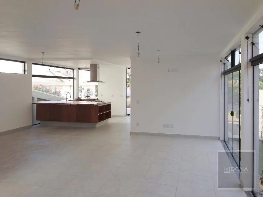 Foto 4 de Casa de Condomínio com 3 quartos à venda, 360m2 em Swiss Park, Campinas - SP