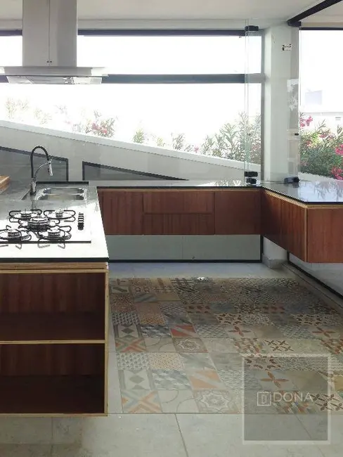 Foto 6 de Casa de Condomínio com 3 quartos à venda, 360m2 em Swiss Park, Campinas - SP