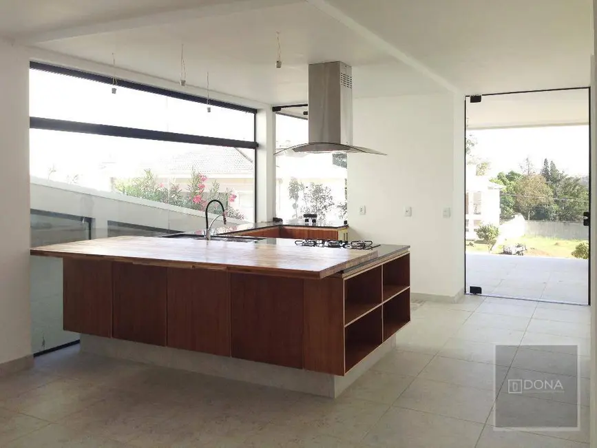 Foto 5 de Casa de Condomínio com 3 quartos à venda, 360m2 em Swiss Park, Campinas - SP