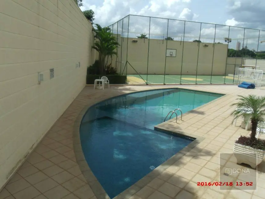 Apartamento com 3 quartos à venda, 92m2 em Chácara Cneo, Campinas - SP - imagem 2 Foto 2 de Apartamento com 3 quartos à venda, 92m2 em Chácara Cneo, Campinas - SP