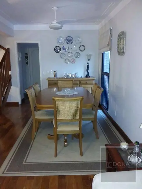 Foto 5 de Apartamento com 3 quartos à venda, 184m2 em Jardim Flamboyant, Campinas - SP