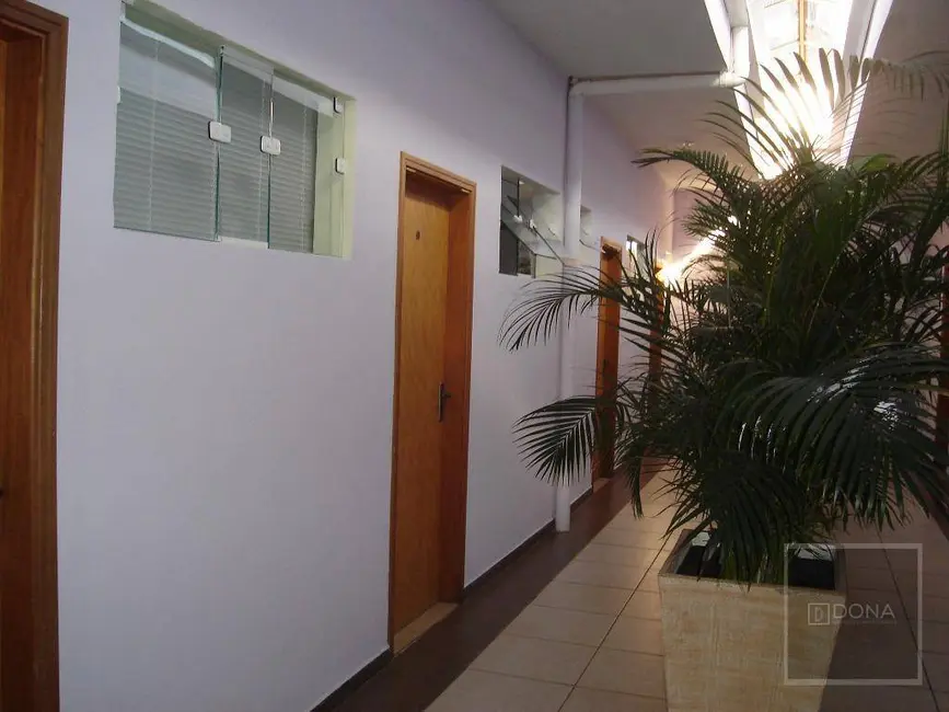 Sala Comercial para alugar, 12m2 em Jardim Chapadão, Campinas - SP - imagem 2 Foto 2 de Sala Comercial para alugar, 12m2 em Jardim Chapadão, Campinas - SP