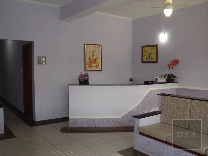 Sala Comercial para alugar, 12m2 em Jardim Chapadão, Campinas - SP - imagem 3 Foto 3 de Sala Comercial para alugar, 12m2 em Jardim Chapadão, Campinas - SP