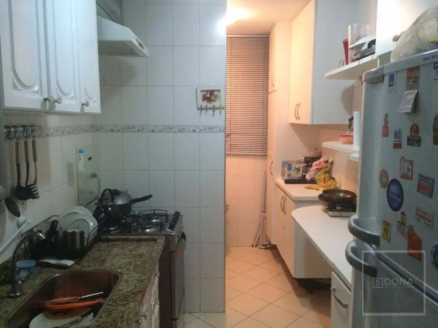 Foto 4 de Apartamento com 3 quartos à venda, 75m2 em Campinas - SP