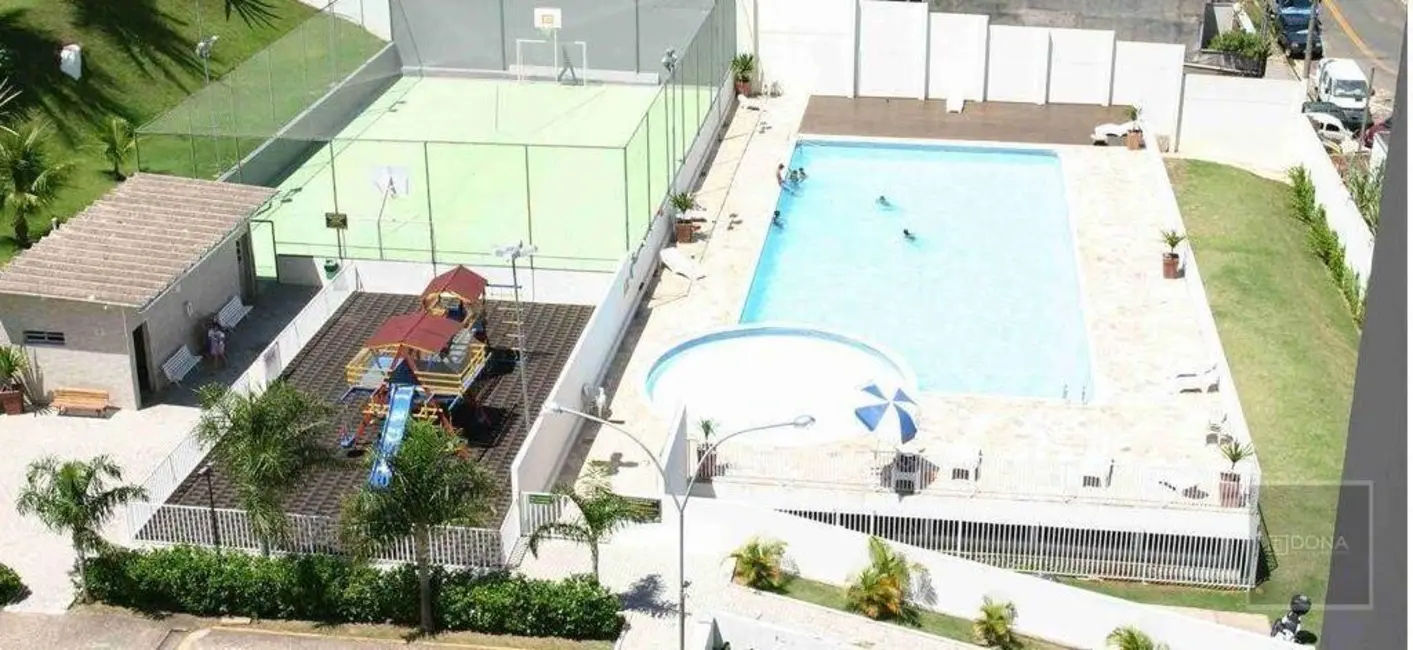 Foto 2 de Apartamento com 3 quartos à venda, 75m2 em Campinas - SP