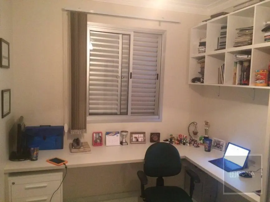 Foto 5 de Apartamento com 3 quartos à venda, 75m2 em Campinas - SP